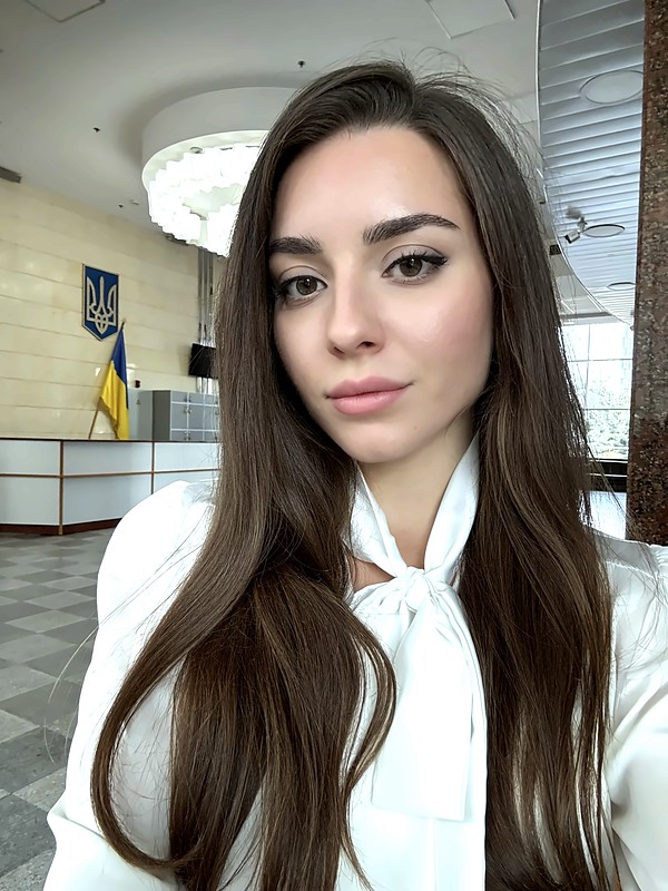 Бабенко Каріна