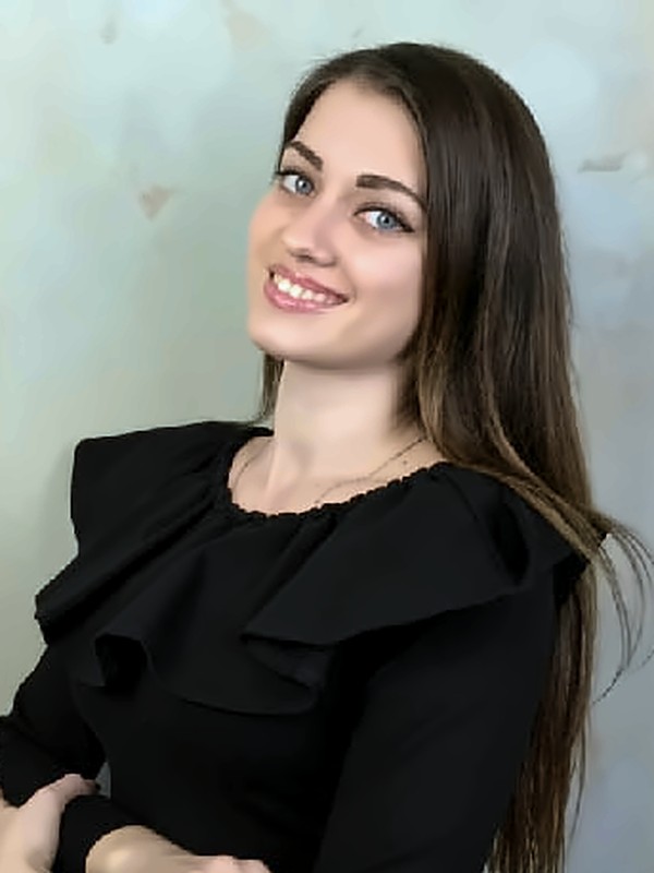 Балюк Вероніка