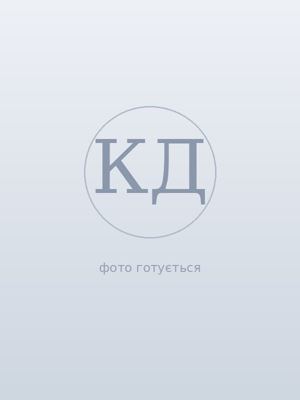 Калабін Дмитро