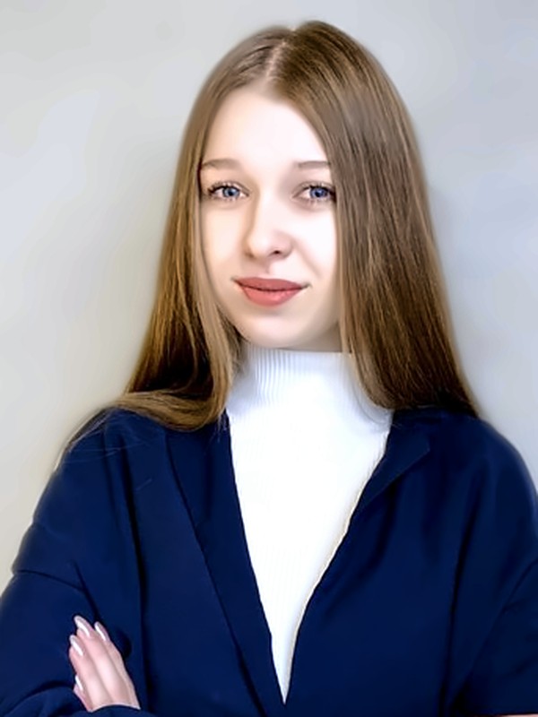 Лінчук Богдана