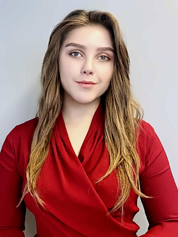 Савенко Анастасія