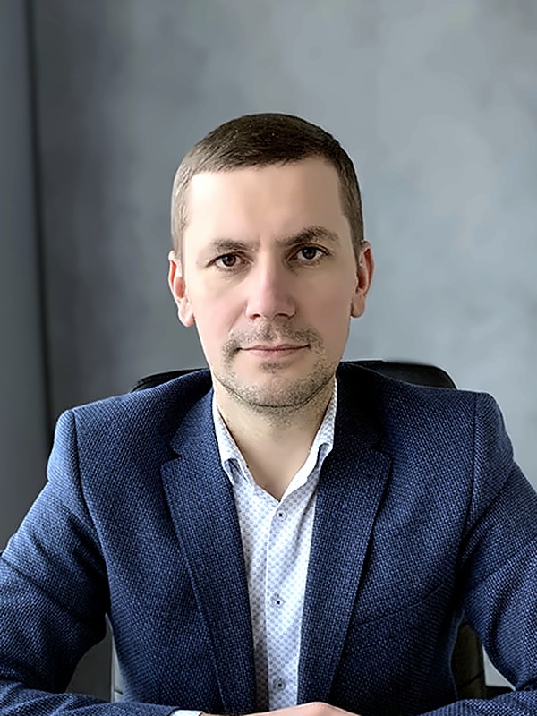 Тарасюк Сергій