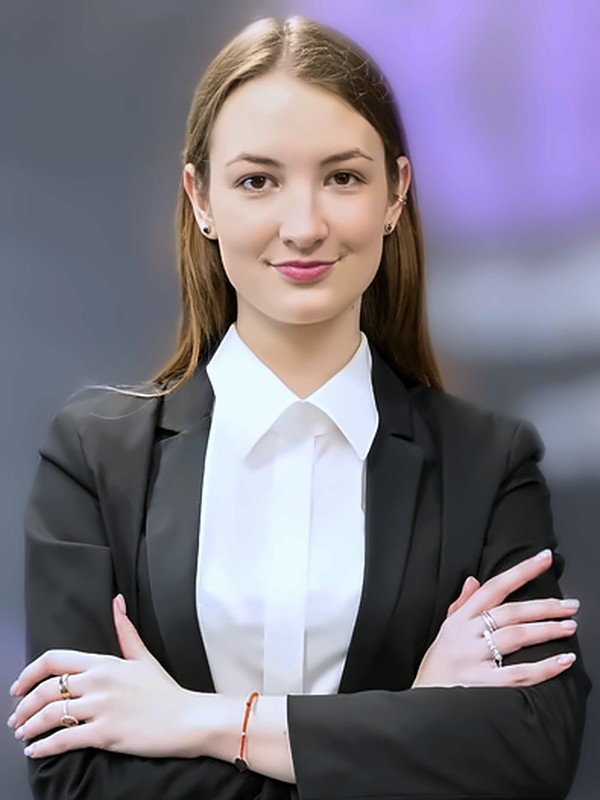 Тюбай Анастасія